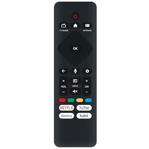 Philips URMT26CND002 TV Remote Control