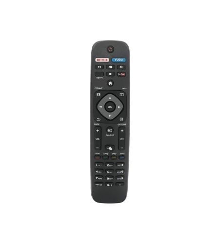 Philips URMT41JHG012 TV Remote Control Unit YKF340-001