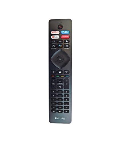Funai URMT47CND002 TV Remote Control