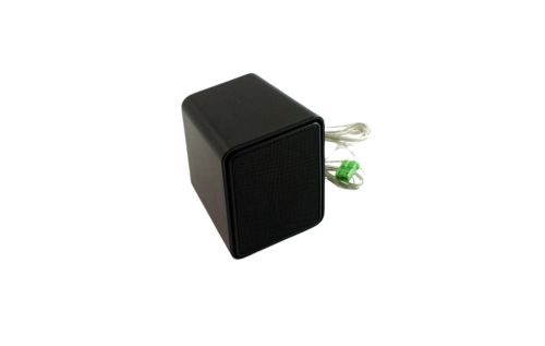 Philips USPSPKHYE003C Home Theater Center Speaker