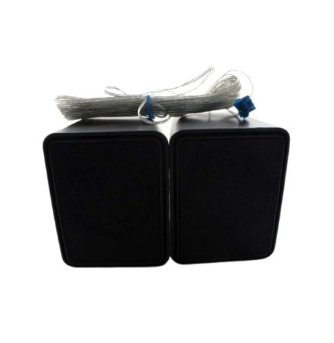 Philips USPSPKHYE003R Home Theater Rear Speaker