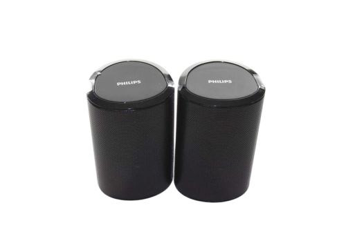 Philips USPSPKHYE005F Home Theater Systems Front Speaker
