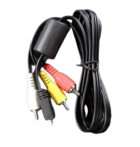 Panasonic VFA0555 TV AV Cable