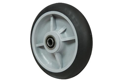 8x2x5/8 Bb Wheel For Dutro Company -Part# W-M82-B58