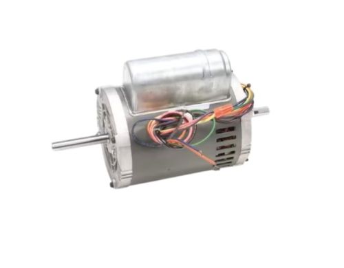 Grindmaster W0320020 1/2HP Beverage Dispenser Drive Motor Dual Cycle 115V
