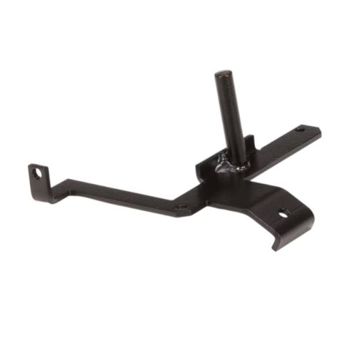 Grindmaster W0321025 Dispenser Motor Stop Bracket Black