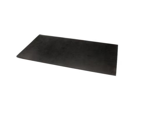 Grindmaster W0470010 Beverage Freezer Rubber Pad Black Neoprene 