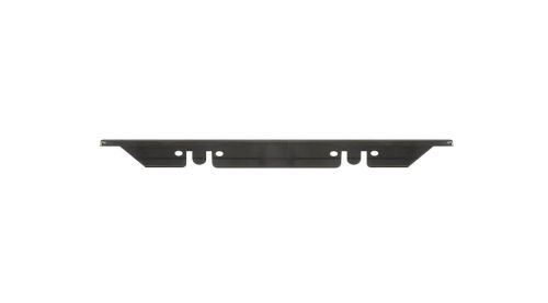 Whirlpool W10130132 Refrigerator Door Trim
