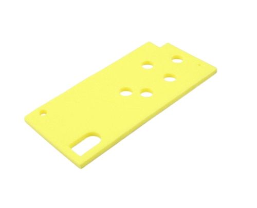 Whirlpool W10130502 Washer Gasket Valve Tray Bleach