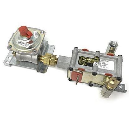 Whirlpool W10130932 Range Gas Valve Regulator