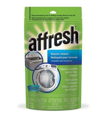 Whirlpool W10135699 Washing Machine Affresh Cleaner