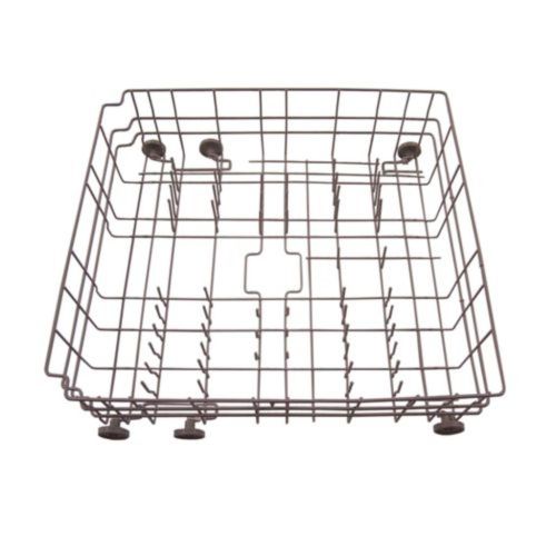 Whirlpool W10139223 Dishwasher Lower Rack Assembly