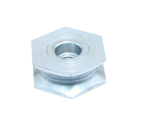 Whirlpool W10139247 Dryer Blower Motor Pulley