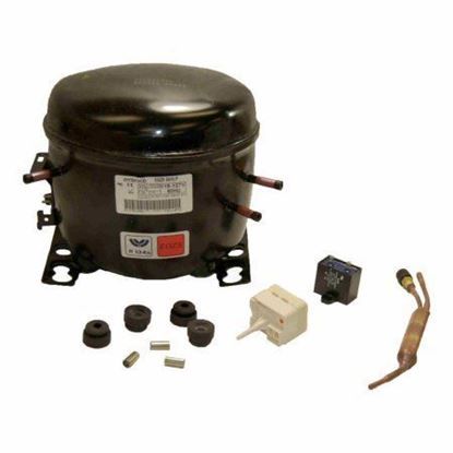 Whirlpool W10139460 Refrigerator Compressor