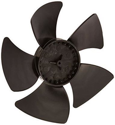 Whirlpool W10156818 Refrigerator Condenser Fan Blade