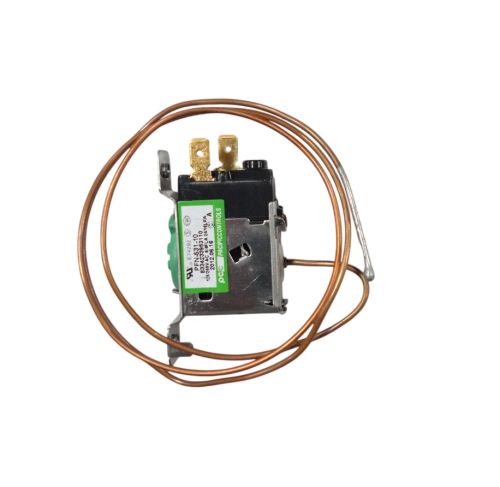 Whirlpool W10163278 Refrigerator Temperature Control Thermostat 250 VAC