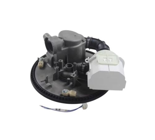 Whirlpool W10168823 Dishwasher Pump & Motor
