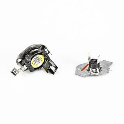 Whirlpool W10169881 Dryer Thermal Cutoff Kit