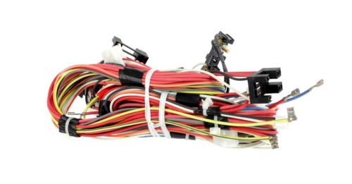 Whirlpool W10174754 Microwave Wire Harness