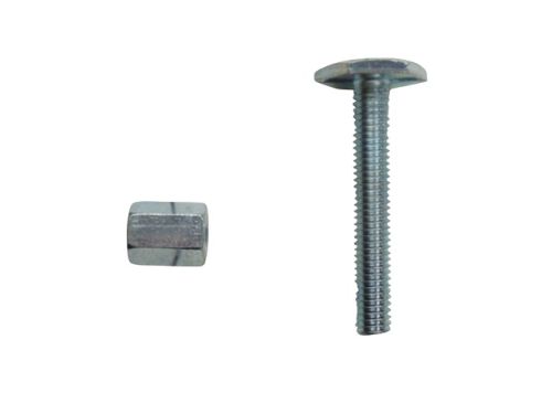Whirlpool W10176519 Dryer Feet Leveling