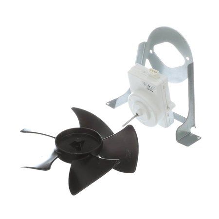 Whirlpool W10181323 Refrigerator Condenser Fan Motor