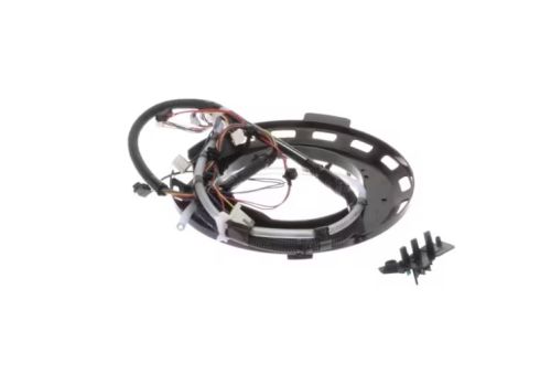 Whirlpool W10183157 Washer Rotor Position Sensor Wire Harness