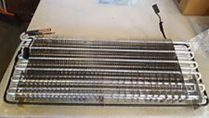 Whirlpool W10195924 Refrigerator Evaporator Assembly
