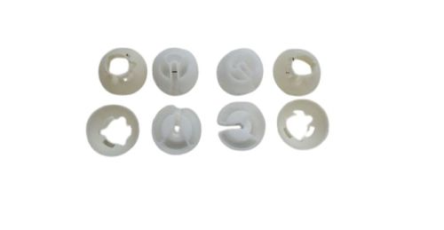 Whirlpool W10198919 Washer  Suspension Rod Kit