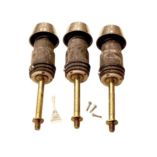 Whirlpool W10207783 Washer Suspension Spring Kit Set of 3