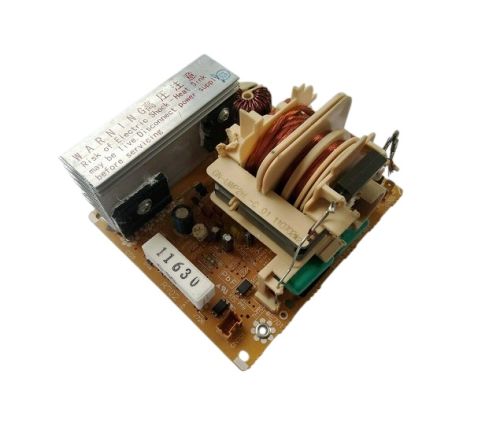 Whirlpool W10217711 Microwave Inverter Board