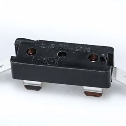 Whirlpool W10245194 Microwave Block-Fuse