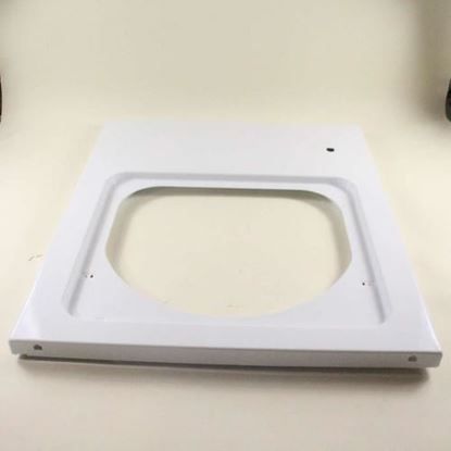 Whirlpool W10248059 Dryer Panel