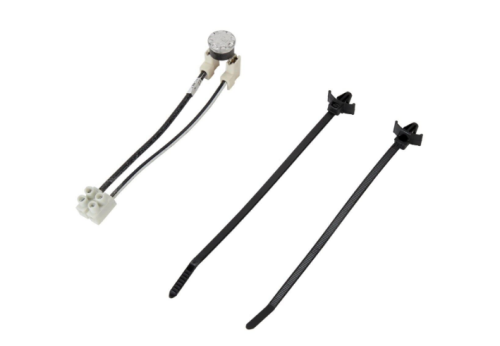 Whirlpool W10258275 Dishwasher Bimetal Fuse