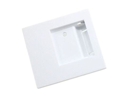 Whirlpool W10258502 Refrigerator Cover