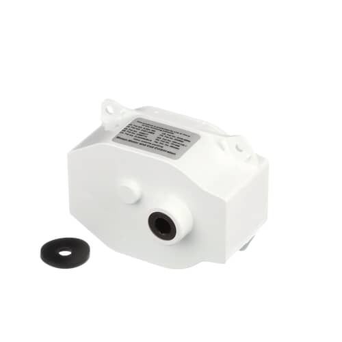 Whirlpool W10271509 Refrigerator Motor