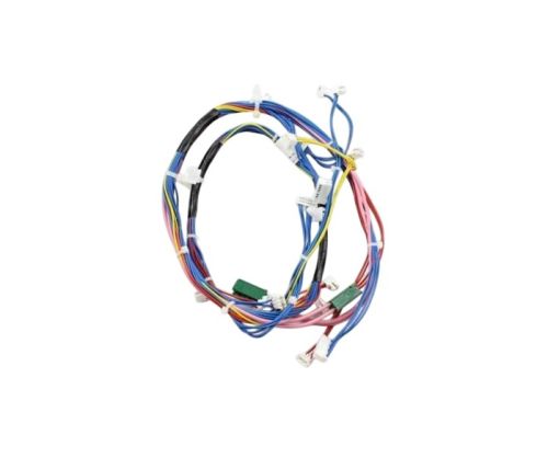 Whirlpool W10271980 Washer Wire Harness