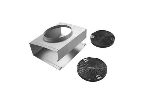 Whirlpool W10272060 Range Duct Kit