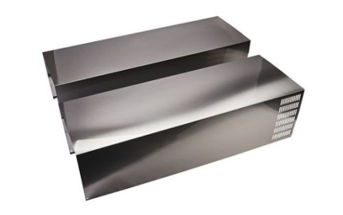 Whirlpool W10272076 Range Hood Extension Kit