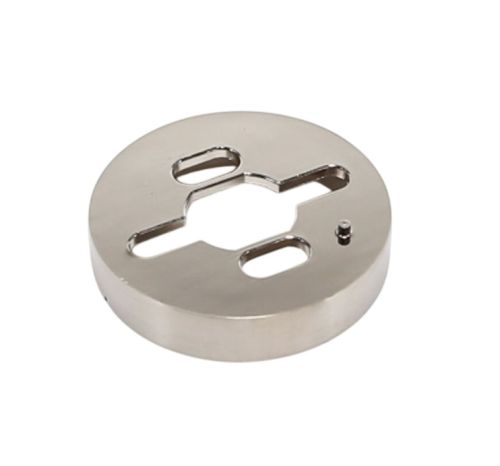 Whirlpool W10276494 Knob Bezel