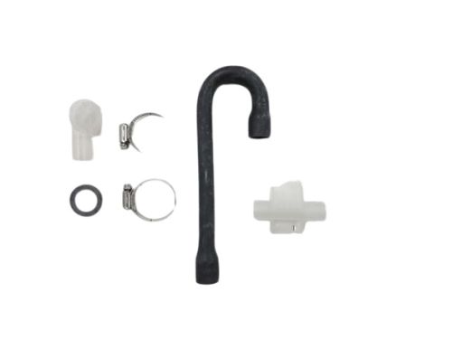 Whirlpool W10276607 Washer/Dryer Inlet Hose Assembly