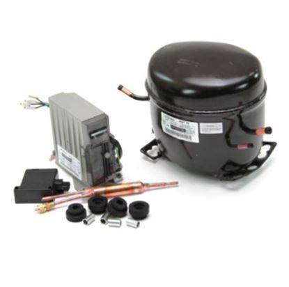 Whirlpool W10276644 Refrigerator Compressor
