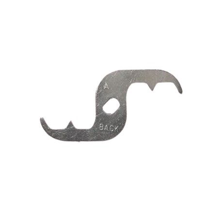 Whirlpool W10278731 Refrigerator Ice Crusher Blade