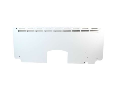 Whirlpool W10308421 Refrigerator Cover Evaporator
