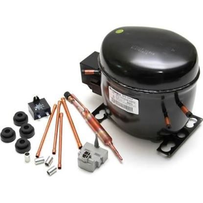 Whirlpool W10309995 Refrigerator Compressor Kit