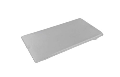 Whirlpool W10311756 Refrigerator Light Lens