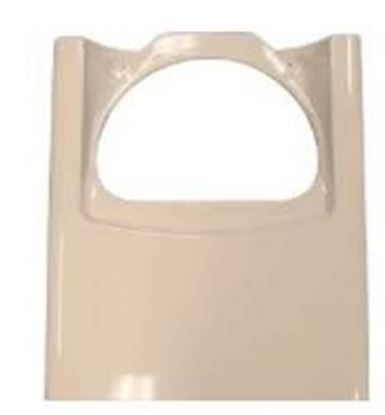 Whirlpool W10312757 Dryer Panel (Dw1ah)