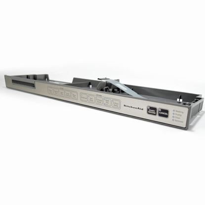 Whirlpool W10314414 Range Control Panel