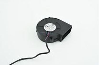 Whirlpool W10328378 Range Fan Blower