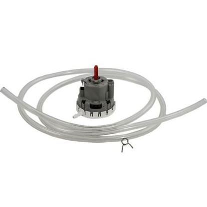 Whirlpool W10337780 Washing Machine Pressure Switch