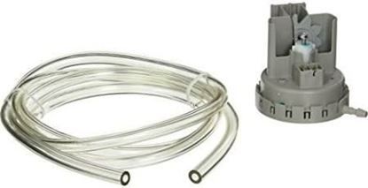 Whirlpool W10337781 Washing Machine Water Level Switch 